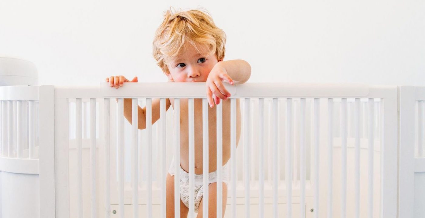 Quand et comment passer bébé dans un grand lit ? - Les Grignotins